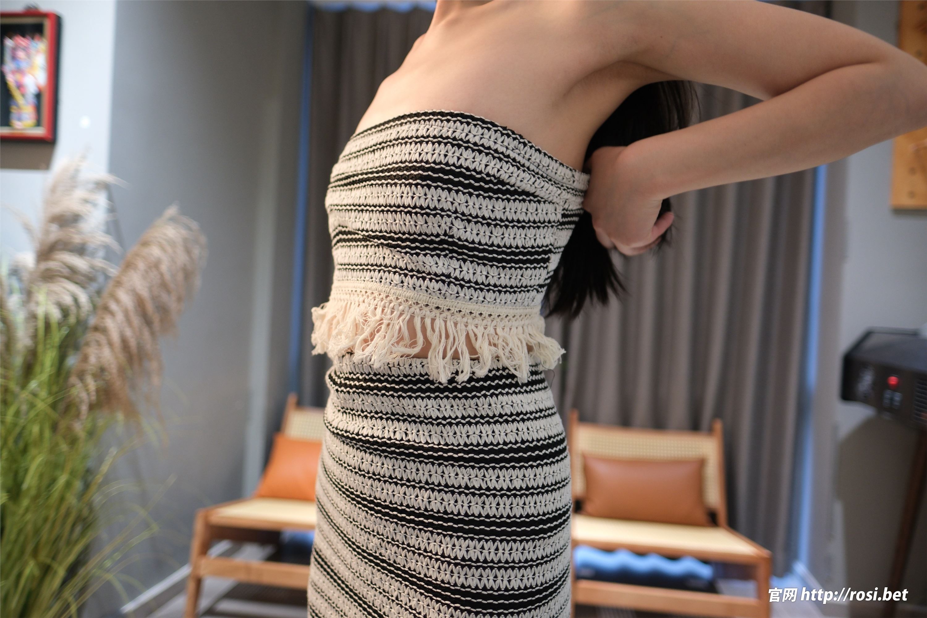 ROSI写真 2025.08.07 NO.4994